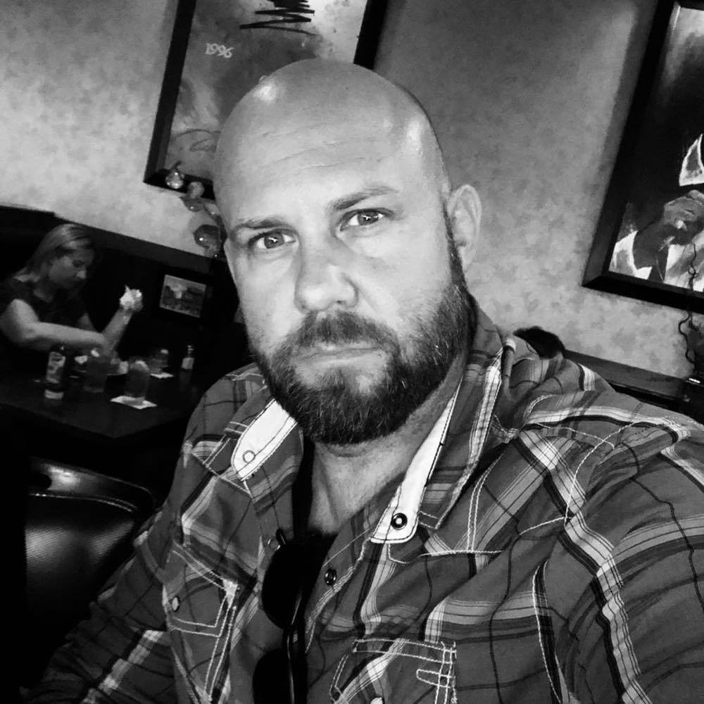 Meet your Posher, Jon